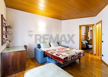 Camera / camera da letto - Bilocale Via Bertolla
 
147, Porto Ceresio - foto 9