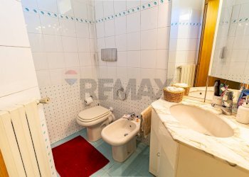 Bagno - Bilocale Via Bertolla
 
147, Porto Ceresio - foto 14