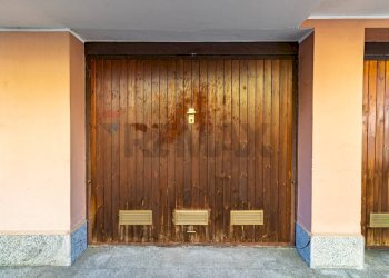 Camera / camera da letto - Bilocale Via Bertolla
 
147, Porto Ceresio - foto 19