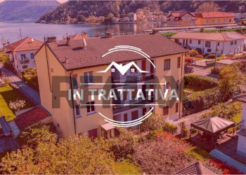 Casa all\'aperto - Two-room apartment Via Bertolla
 
147, Porto Ceresio - photo 1