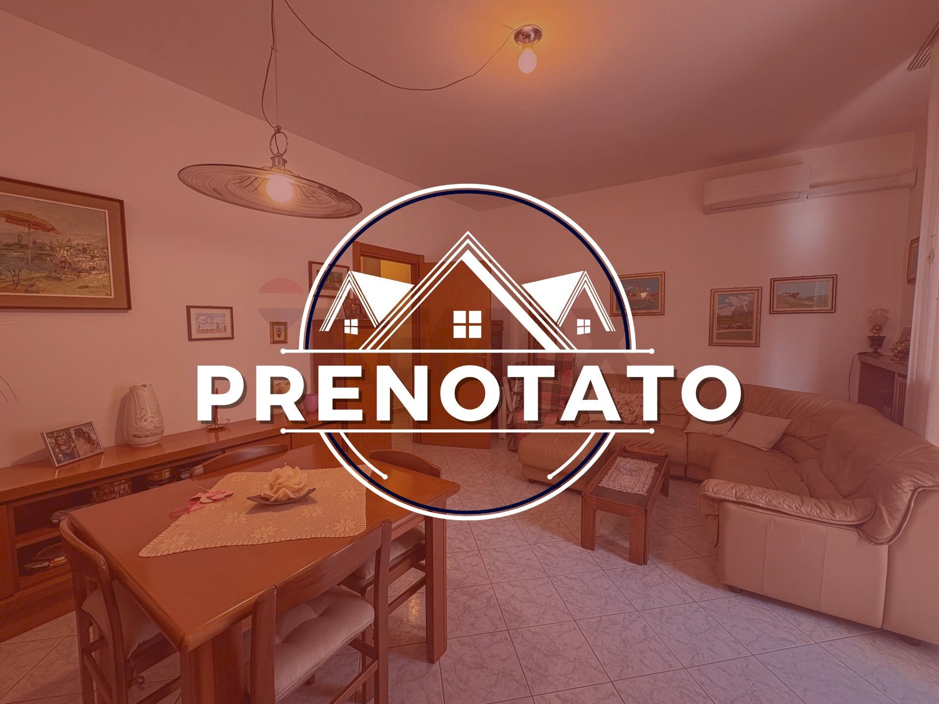 Foto 1 - Three-room apartment Via Giacomo Matteotti
 
51, Arcisate - photo 1