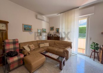 Soggiorno - Three-room apartment Via Giacomo Matteotti
 
51, Arcisate - photo 5