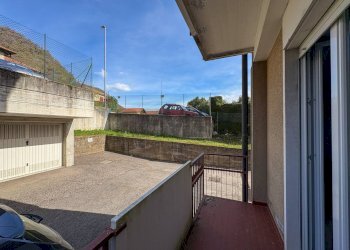 Balcone - Three-room apartment Via Giacomo Matteotti
 
51, Arcisate - photo 16