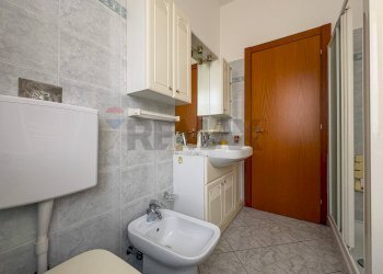 Bagno - Three-room apartment Via Giacomo Matteotti
 
51, Arcisate - photo 20