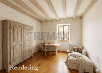 Camera / camera da letto - Casa indipendente Via Scerè
 
17, Besano - foto 17