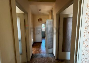 Hall / corridoio - Casa semi indipendente VIA ROMA
 
60, Cuasso al Monte - foto 5