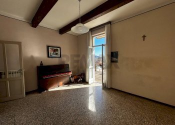 Stanza vuota - Casa semi indipendente VIA ROMA
 
60, Cuasso al Monte - foto 17