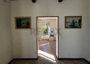 Stanza vuota - Casa semi indipendente VIA ROMA
 
60, Cuasso al Monte - foto 18