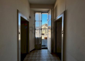 Hall / corridoio - Casa semi indipendente VIA ROMA
 
60, Cuasso al Monte - foto 28