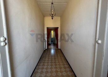 Hall / corridoio - Casa semi indipendente VIA ROMA
 
60, Cuasso al Monte - foto 29