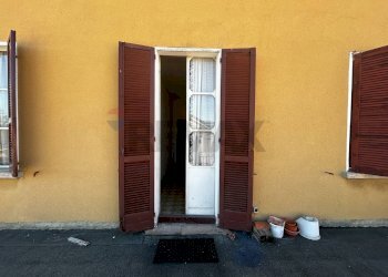 Terrazza - Casa semi indipendente VIA ROMA
 
60, Cuasso al Monte - foto 34