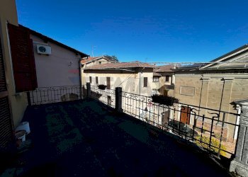 Terrazza - Casa semi indipendente VIA ROMA
 
60, Cuasso al Monte - foto 35