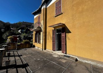 Terrazza - Casa semi indipendente VIA ROMA
 
60, Cuasso al Monte - foto 39
