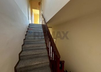 Scale - Casa semi indipendente VIA ROMA
 
60, Cuasso al Monte - foto 46