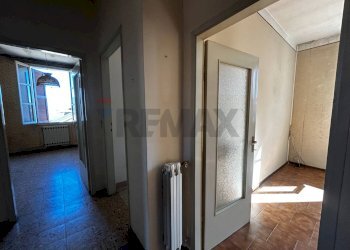 Hall / corridoio - Casa semi indipendente VIA ROMA
 
60, Cuasso al Monte - foto 47