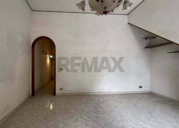 Camera d\'ingresso - Appartamento Piazza Ulisse
 
5 - 6, Palermo - foto 2