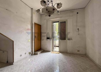 Camera d\'ingresso principale - Appartamento Piazza Ulisse
 
5 - 6, Palermo - foto 4