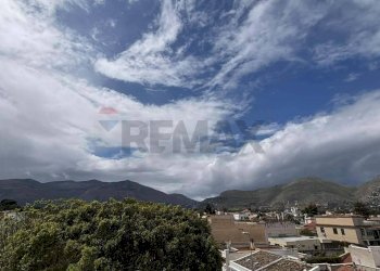 Vista dalla copertura - Appartamento Piazza Ulisse
 
5 - 6, Palermo - foto 9