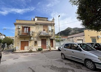 Piazza Ulisse - Appartamento Piazza Ulisse
 
5 - 6, Palermo - foto 14