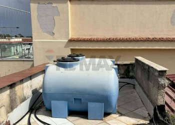 Serbatoio riserva idrica - Appartamento Piazza Ulisse
 
5 - 6, Palermo - foto 15