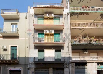 Edificio all\'aperto - Appartamento Via Asilo Sant'agata
 
39, Catania - foto 3