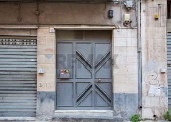 Edificio all\'aperto - Appartamento Via Asilo Sant'agata
 
39, Catania - foto 4