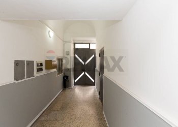 Hall / corridoio - Appartamento Via Asilo Sant'agata
 
39, Catania - foto 5