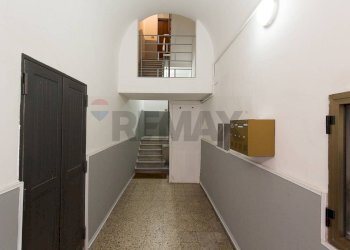 Ricezione / Lobby - Appartamento Via Asilo Sant'agata
 
39, Catania - foto 6