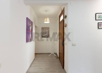 Hall / corridoio - Appartamento Via Asilo Sant'agata
 
39, Catania - foto 9