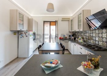 Cucina - Appartamento Via Asilo Sant'agata
 
39, Catania - foto 11