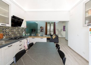 Cucina - Appartamento Via Asilo Sant'agata
 
39, Catania - foto 12