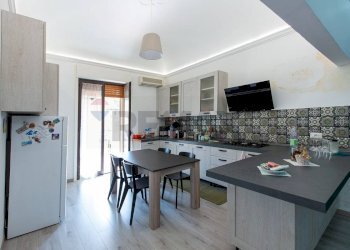 Cucina - Appartamento Via Asilo Sant'agata
 
39, Catania - foto 15