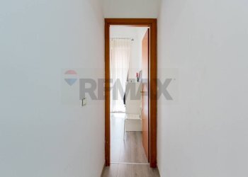 Hall / corridoio - Appartamento Via Asilo Sant'agata
 
39, Catania - foto 16