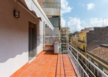 Balcone - Appartamento Via Asilo Sant'agata
 
39, Catania - foto 20