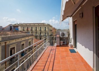 Balcone - Appartamento Via Asilo Sant'agata
 
39, Catania - foto 21