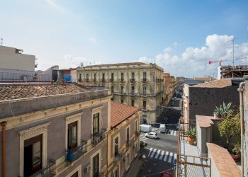 Edificio all\'aperto - Appartamento Via Asilo Sant'agata
 
39, Catania - foto 22