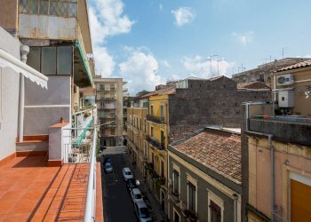 Edificio all\'aperto - Appartamento Via Asilo Sant'agata
 
39, Catania - foto 23