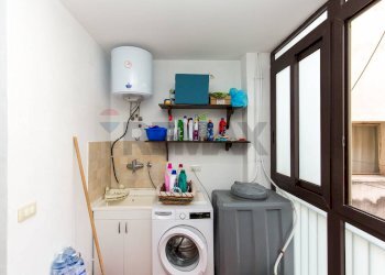 Lavanderia - Appartamento Via Asilo Sant'agata
 
39, Catania - foto 25