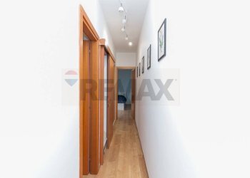 Hall / corridoio - Appartamento Via Asilo Sant'agata
 
39, Catania - foto 26