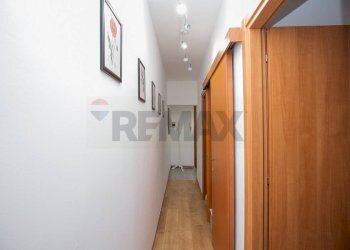 Hall / corridoio - Appartamento Via Asilo Sant'agata
 
39, Catania - foto 27