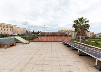 Terrazza - Casa indipendente Via Cifali
 
104/A-B, Catania - foto 25