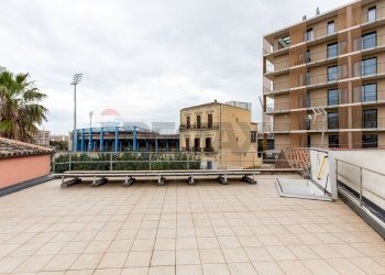 Terrazza - Casa indipendente Via Cifali
 
104/A-B, Catania - foto 26