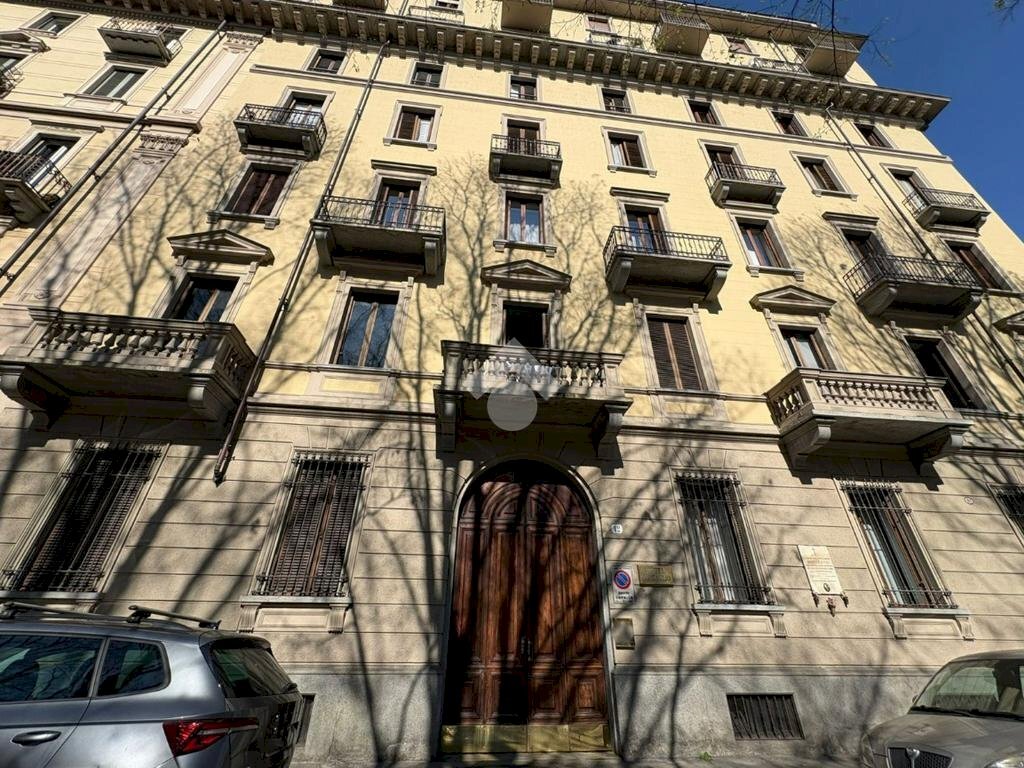 Appartamento Corso Vinzaglio, Torino (zona Centro) - foto 2