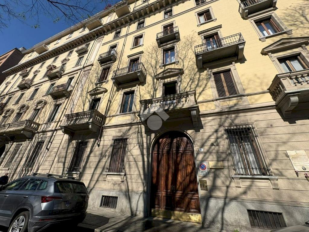 Appartamento Corso Vinzaglio, Torino (zona Centro) - foto 3