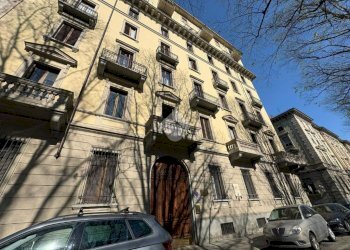 Appartamento Corso Vinzaglio, Torino (zona Centro) - foto 1