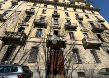 Appartamento Corso Vinzaglio, Torino (zona Centro) - foto 2