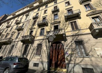 Appartamento Corso Vinzaglio, Torino (zona Centro) - foto 3