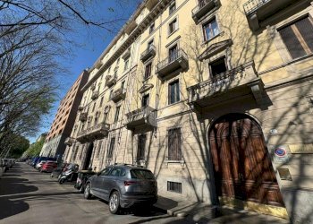 Appartamento Corso Vinzaglio, Torino (zona Centro) - foto 4