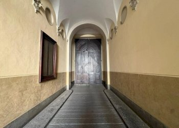 Appartamento Corso Vinzaglio, Torino (zona Centro) - foto 5