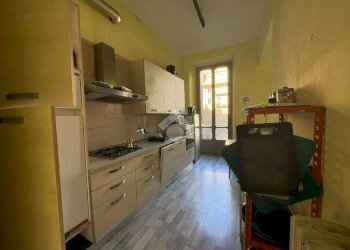 Appartamento Corso Vinzaglio, Torino (zona Centro) - foto 9